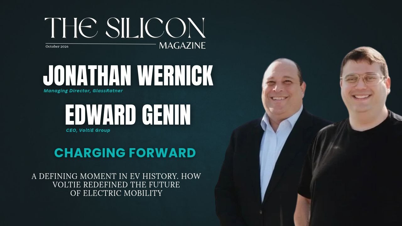 Magazine Image